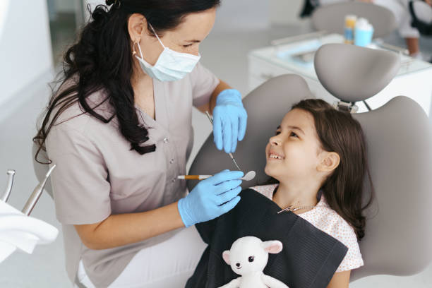 Best Emergency Treatment for Dental Infections or Abscesses in Sonora, TX