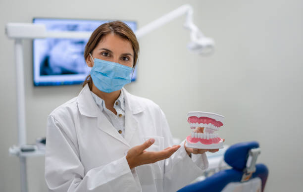 Best Pediatric Emergency Dentist in Sonora, TX