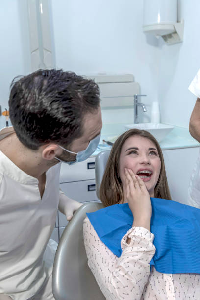 Best Emergency Treatment for Dental Infections or Abscesses in Sonora, TX