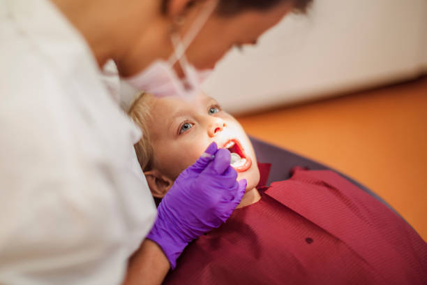 Best After-Hours Dental Trauma Care in Sonora, TX