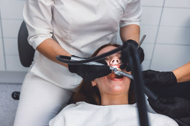 Best Emergency Dental Care for Broken or Chipped Teeth in Sonora, TX